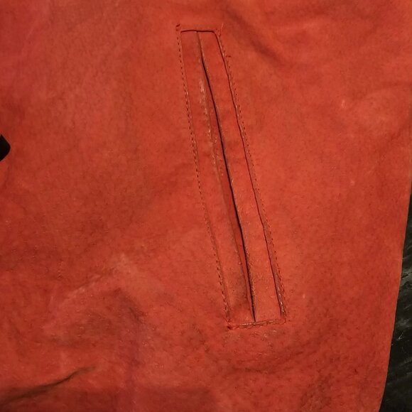 Vintage Ohio State Buckeyes Varsity Jacket XL - Picture 15 of 15